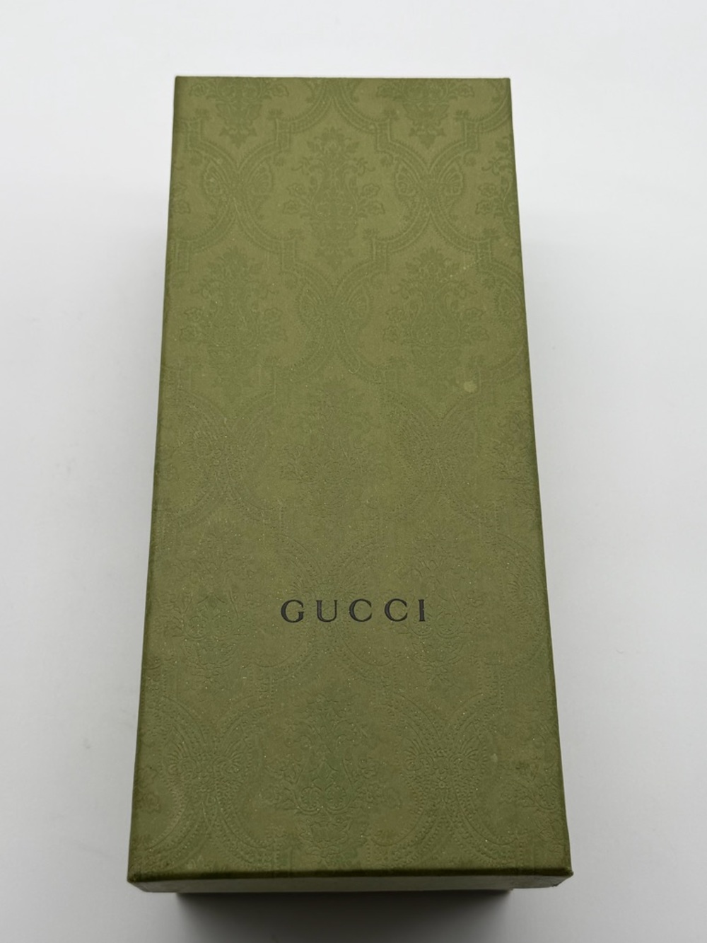 Gucci Jolie Denim Marmont GG
Monogram Miro Calfskin Slide
Sandals EU 40 US 10 - Picture 12 of 12